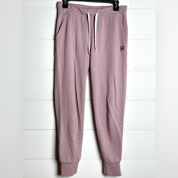Fila Jogger Sweatpants - Picture 1 of 12